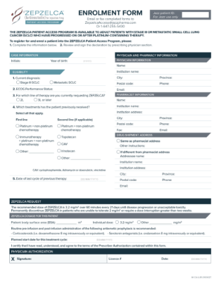 enrollment-form